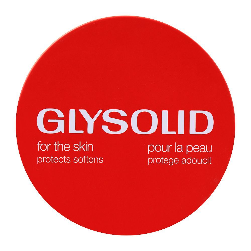 Glysolid Cream 125ml - Glysolid 125ml Glycerin Cream 1 glysolid cream 125ml glysolid 125ml glycerin cream 2 Glysolid Cream 125ml - Glysolid 125ml Glycerin Cream