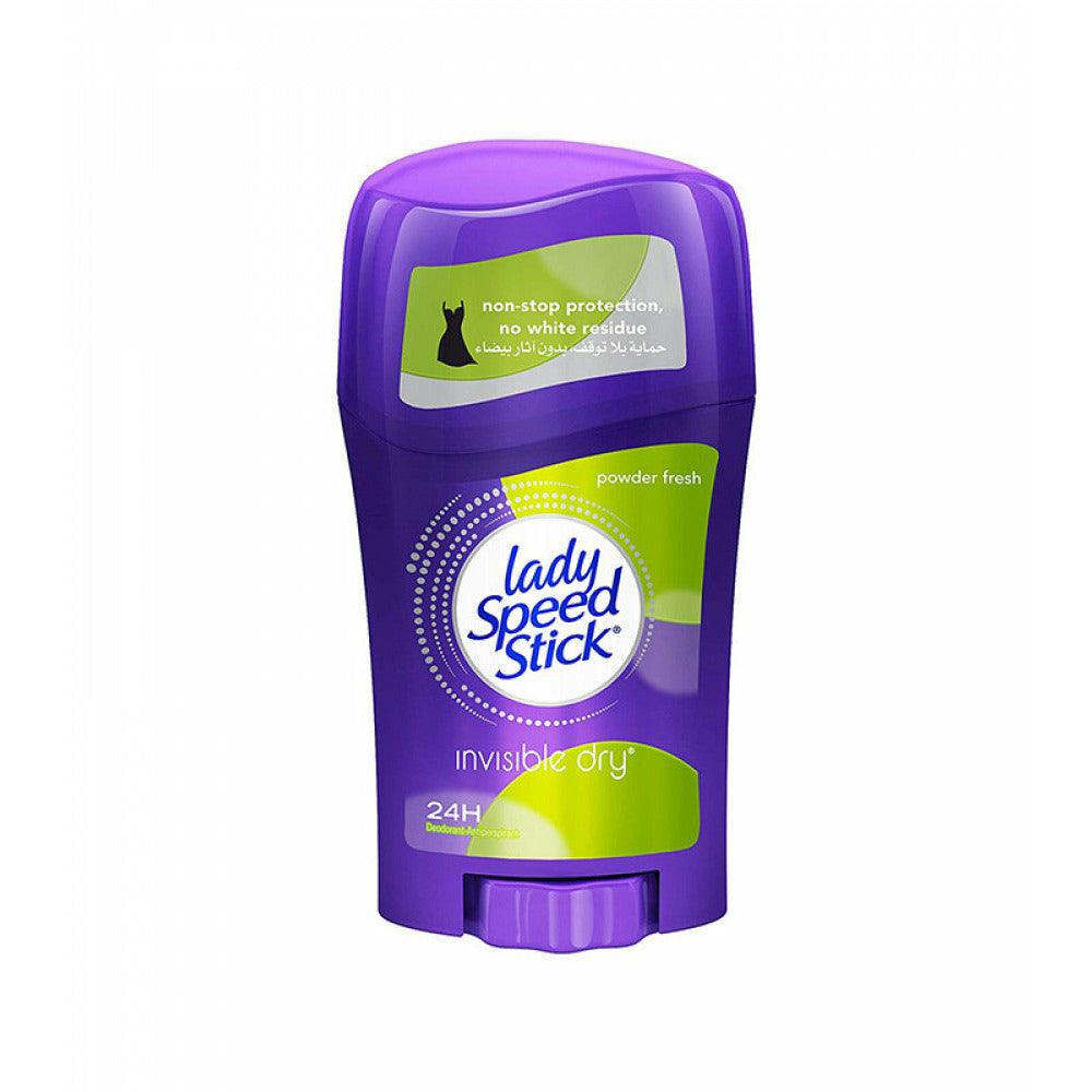 Lady Speed Stick Deodorant 40 g (USA) Powder Fresh 2 lady speed stick deodorant 40 g usa powder fresh Lady Speed Stick Deodorant 40 g (USA) Powder Fresh
