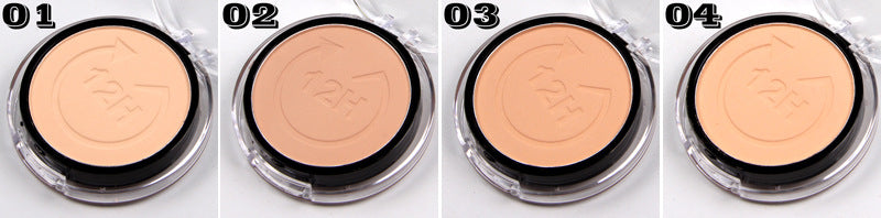 Miss Rose 12H Super Stay Face Powder 6 Miss Rose 12H Super Stay Face Powder - Image 4