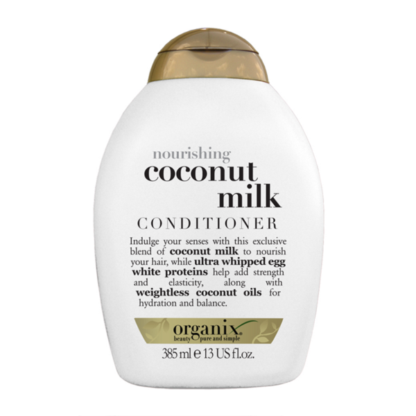 OGX CONDITIONER NOURISHING COCONUT MILK 13OZ