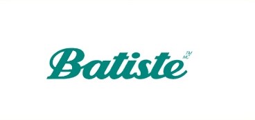 About Us 40 Batiste_Logo