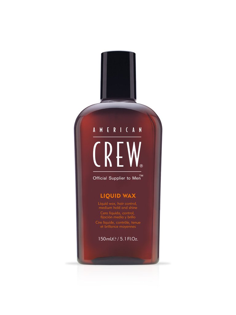 American Crew Liquid Wax 1 American Crew Liquid Wax