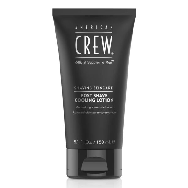 American Crew Post Shave Cooling Lotion