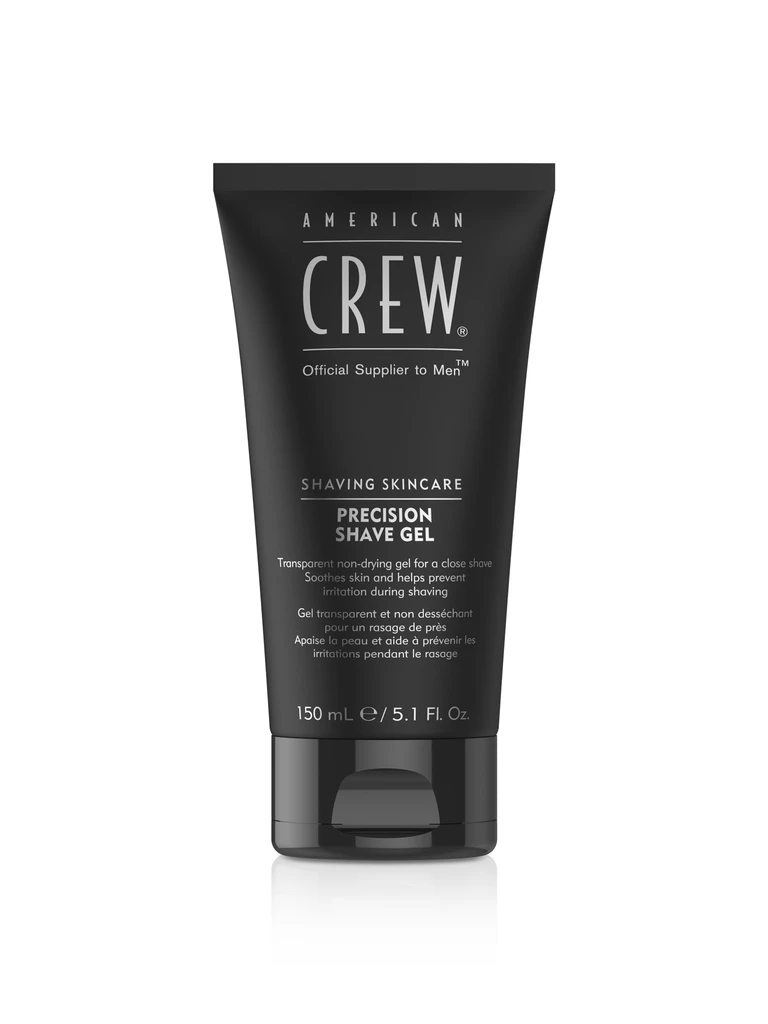 American Crew Precision Shave Gel 2 American Crew Precision Shave Gel