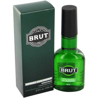 Brut Perfume Prestige by Faberge EDT 100ml 2 Brut Perfume Prestige by Faberge EDT 100ml