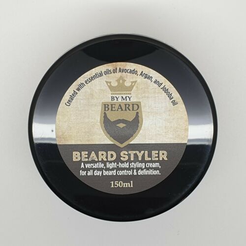 By My Beard Beard Styler 150ml 2 By My Beard Beard Styler 150ml