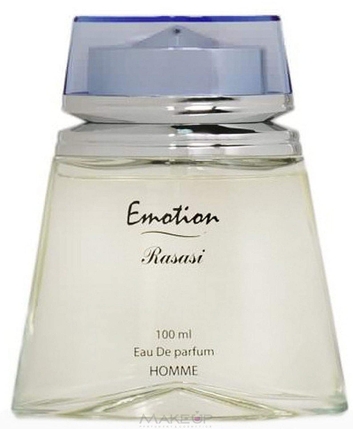 Emotion Eau De Parfum For Men 100ml 4 Emotion Eau De Parfum For Men 100ml
