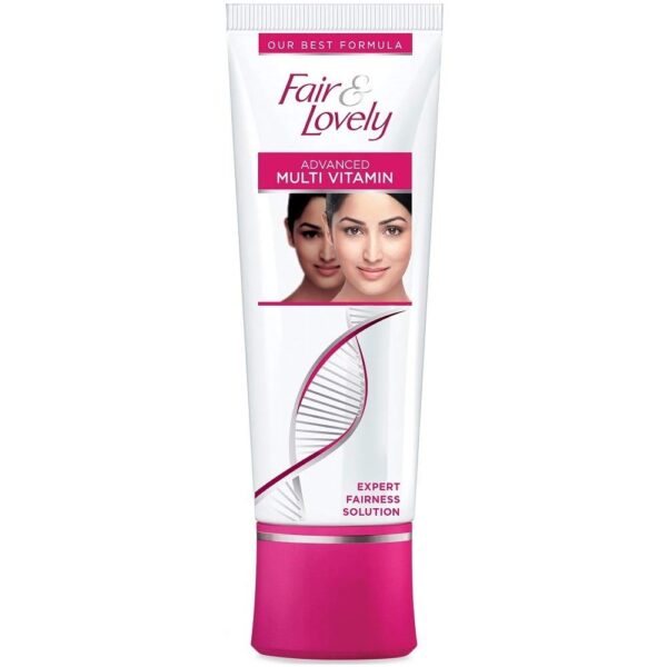 Fair and Lovely Advanced Multi Vitamin Face Cream 50g