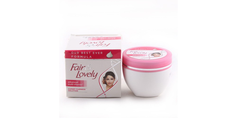 Fair and Lovely Cream 70 gm Jar Advanced Multi Vitamin 1 Fair Cream 70 gm Jar Advanced Multi Vitamin