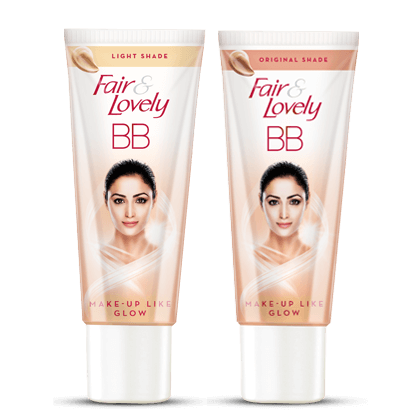 Fair & Lovely Instant Result BB Cream 18mg 2 Instant Result BB Cream 18mg
