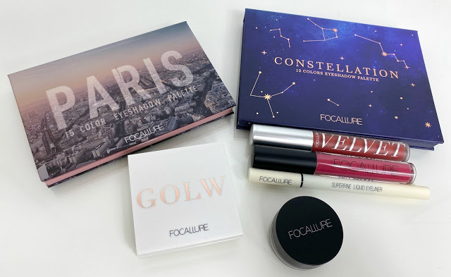 Read more about the article Focallure Beauty Products