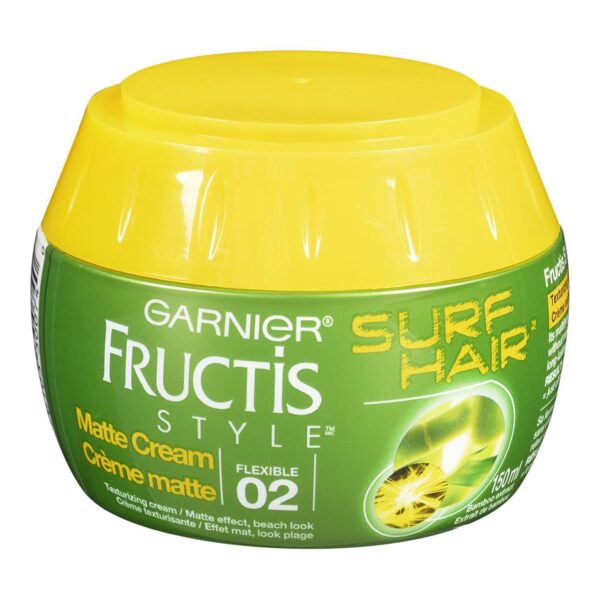 Garnier Fructis Style Surf Hair Texture Paste,