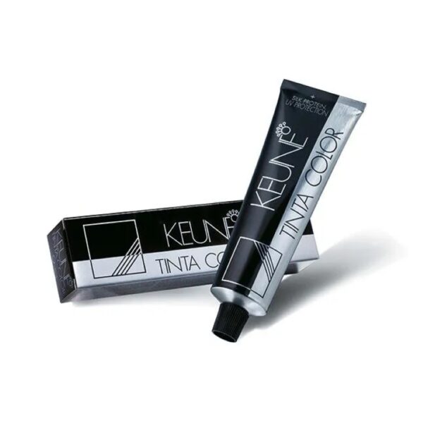 Keune Hair color 04 Medium Brown