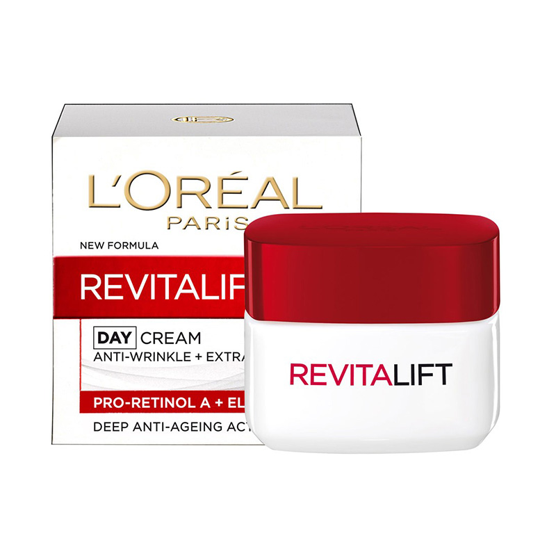 Loreal Revitalift Moisturizing Day Cream 50ml 1 Loreal Revitalift Moisturizing Day Cream 50ml
