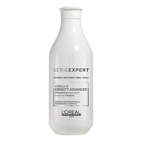 Loreal Serie Expert Density Advanced Shampoo 300 Ml 2 Loreal Serie Expert Density Advanced Shampoo 300 Ml