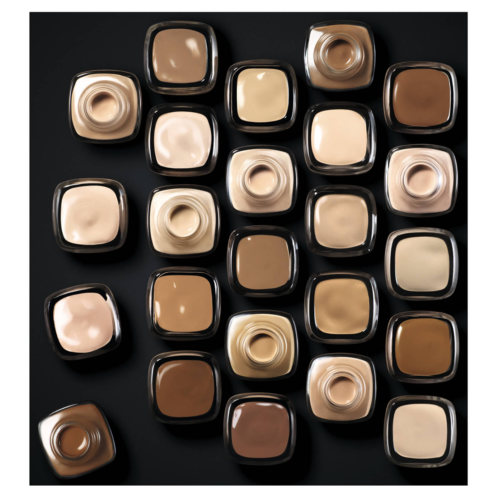 Loreal True Match Liquid Foundation 5 Loreal True Match Liquid Foundation