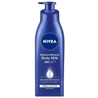 Nivea Intensive Moisture Body Milk Body Lotion 400ml 2 Nivea Intensive Moisture Body Milk Body Lotion 400ml