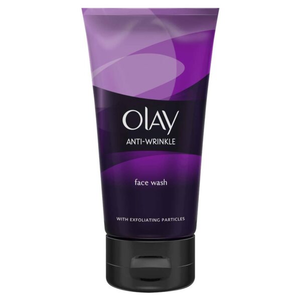 Olay Anti Wrinkle Face Wash