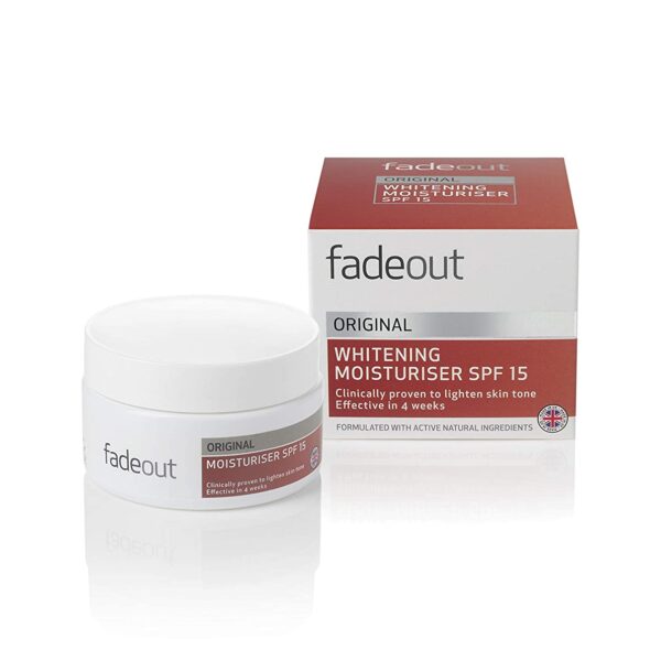 Original Fade Out Cream by WalterDrake (White) 1.69 floz