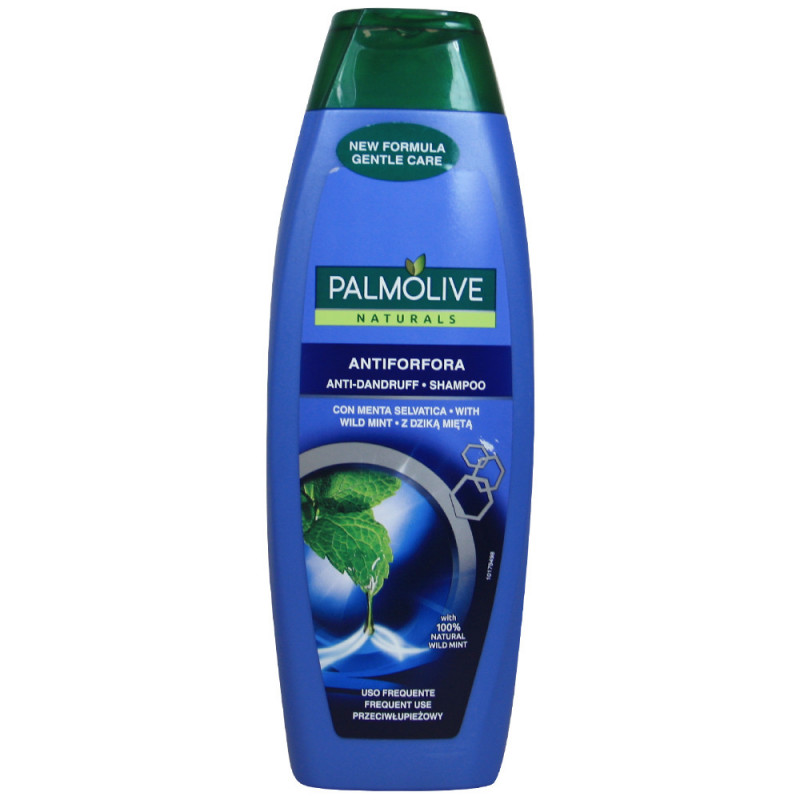 Palmolive Anti Dandruff shampoo 350 ml 1 Palmolive Anti Dandruff shampoo 350 ml