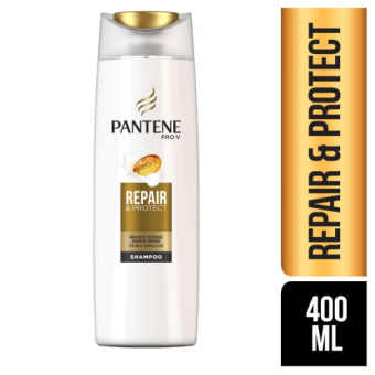 Pantene Pro-V Shampoo Repair & Protect 360ml 2 Pantene Pro-V Shampoo Repair & Protect 400ml
