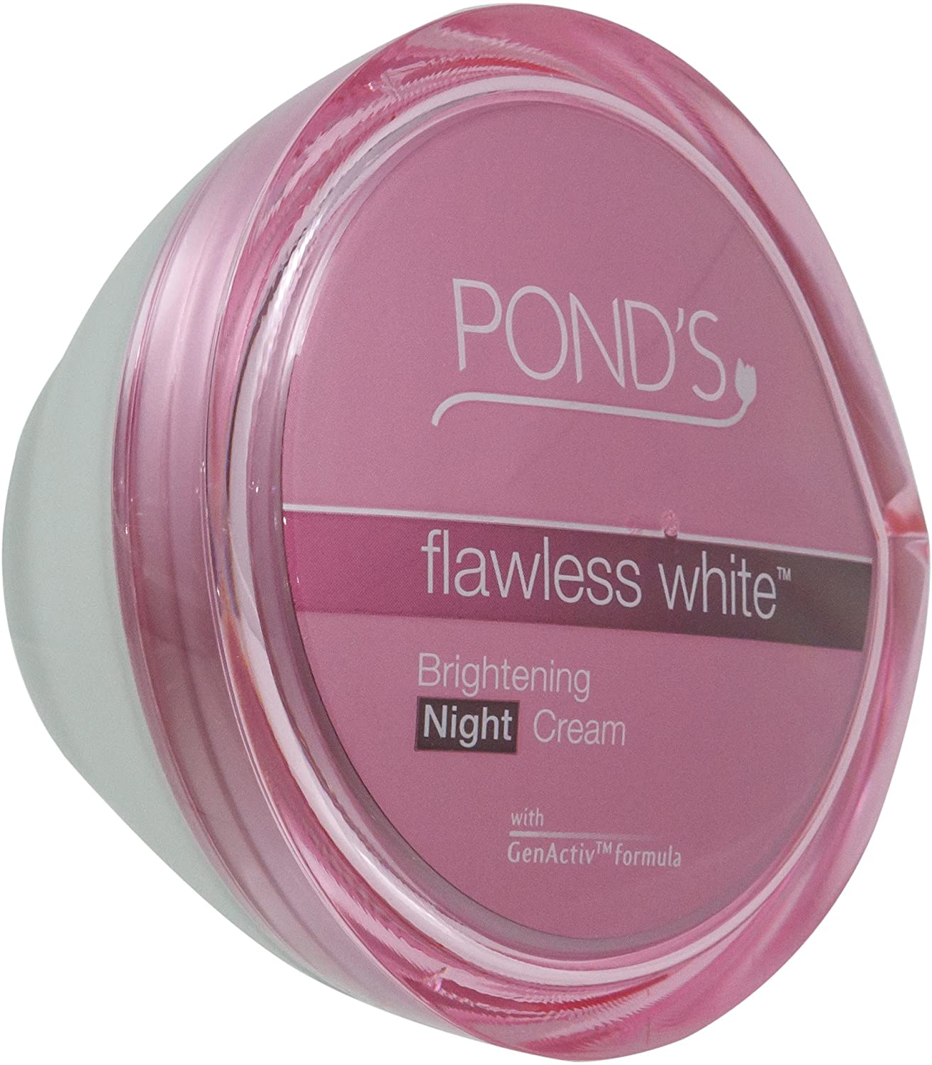 Ponds Flawless White Re Brightening Night Treatment 50ml 4 Pond’s Flawless White Re Brightening Night Treatment 50ml