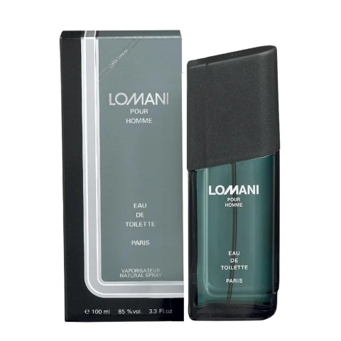 Pour Homme 100 Ml Fragrance 2 Pour Homme 100 Ml Fragrance