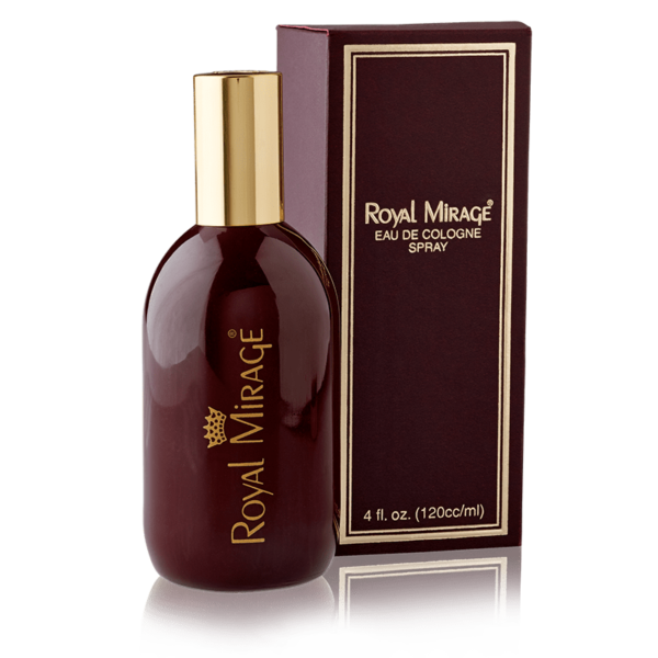 Royal Mirage Sport For Men perfume 120ml