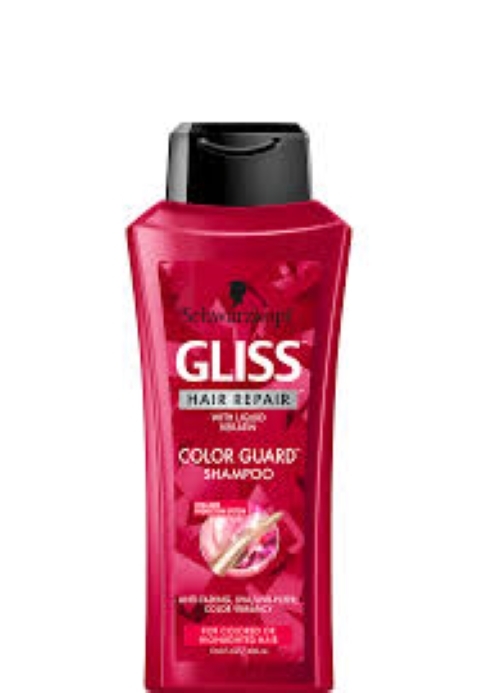 Schwarzkopf Gliss Ultimate Repair Shampoo 4 Schwarzkopf Gliss Ultimate Repair Shampoo Hair Conditioner Hair Coloring