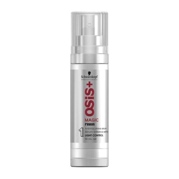 Schwarzkopf Osis Magic Anti Frizz Gloss Serum 50ml