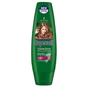 Supersoft Conditioner Volume 250ml 1 Supersoft Conditioner Volume 250ml