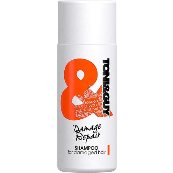 Toni & Guy Damaged Hair Shampoo Mini 50ml