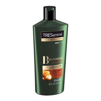 Tresemme Botanique Curl Hydration Shampoo 650ml 2 Tresemme Botanique Curl Hydration Shampoo 650ml