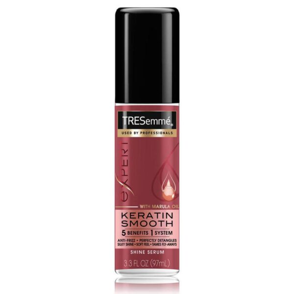 Tresemme keratin smooth Anti Frizz Shine Serum 97ml