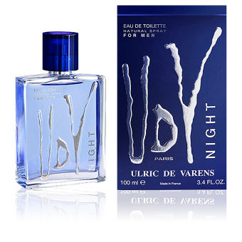 UDV BLUE FOR MEN PERFUME 2 UDV BLUE FOR MEN PERFUME