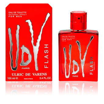 UDV FLASH FOR MEN PERFUME 2 UDV FLASH FOR MEN PERFUME