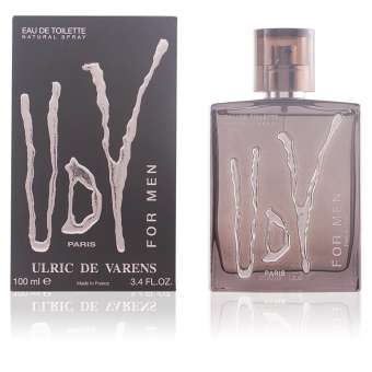 UDV FOR MEN PERFUME 1 UDV FOR MEN PERFUME