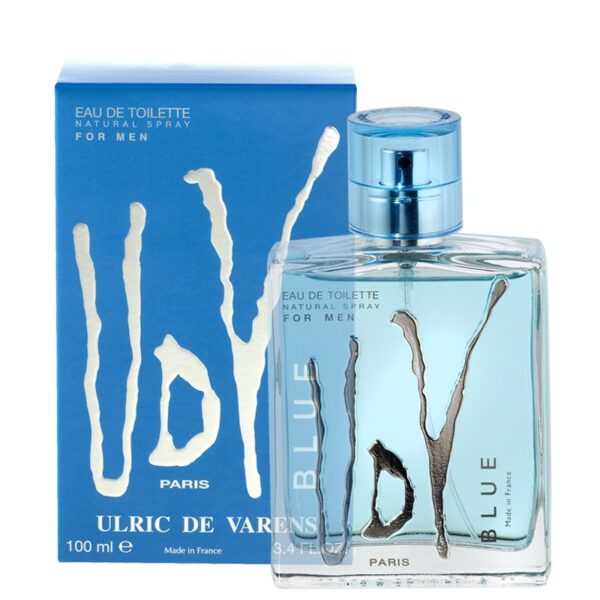 UDV NIGHT FOR MEN Perfume