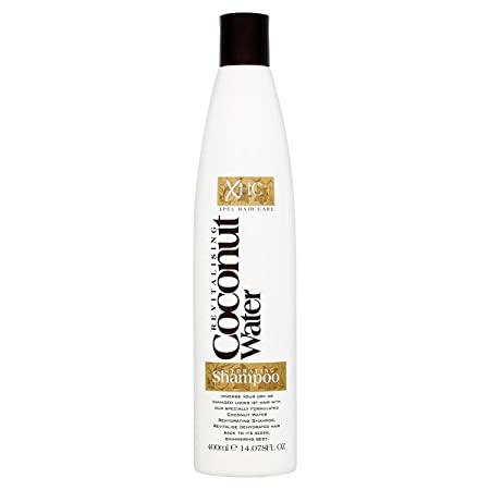 Xpel Coconut Water Shampoo 400 Ml 1 Coconut Water Shampoo 400 Ml