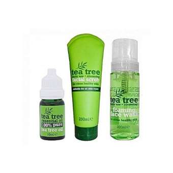 Tea Tree Pure Tea Tree Oil - 10ml