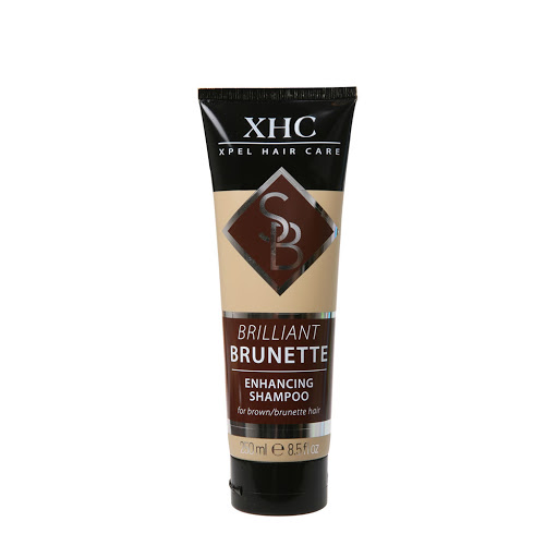 Xpel Xhc Brunette Shampoo 250ml