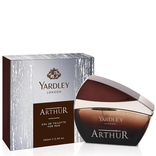 Yardley Arthur Perfume For Men 2 Yardley_ARTHUR Perfume For Men