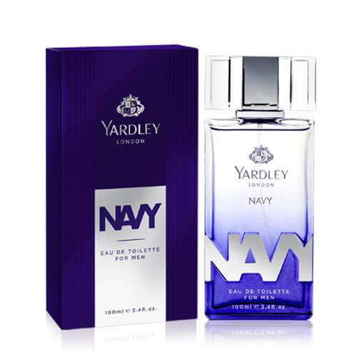 Yardley Navy Perfume For Men 1 Yardley_NAVY Perfume For Men