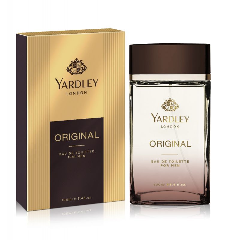 Yardley Original Perfume For Men 1 Yardley_ORIGINAL Perfume For Men