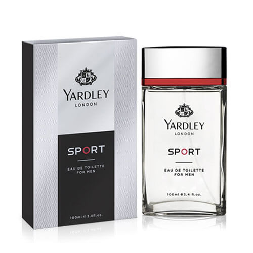 Yardley Sports Perfume For Men 100ml 2 Yardley_SPORTS Perfume For Men 100ml