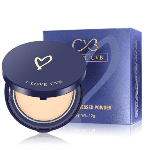 CVB Perfect Pressed Powder In 4 Shades