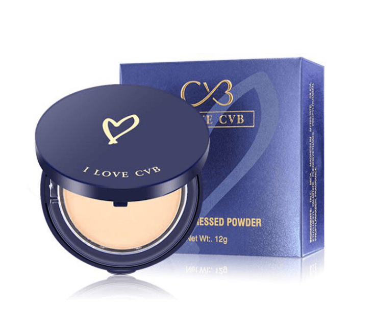 CVB Perfect Pressed Powder In 4 Shades 3 CVB Perfect Pressed Powder In 4 Shades