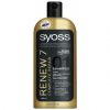 SYOSS Renew 7 Shampoo 500 ML 1 b0711085a0e8819214f8d60ed5b7c6b0 SYOSS Renew 7 Shampoo 500 ML