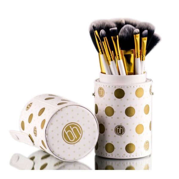 Makeup 57 BHs Cosmetics Brushes 11 brushes set Professional Brushes set with Box