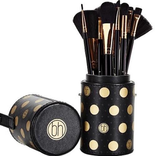 BHs Cosmetics Brushes 11 brushes set Professional Brushes set with Box 1 bhs cosmetics brushes 11 brushes set professional brushes set with BHs Cosmetics Brushes 11 brushes set Professional Brushes set with Box